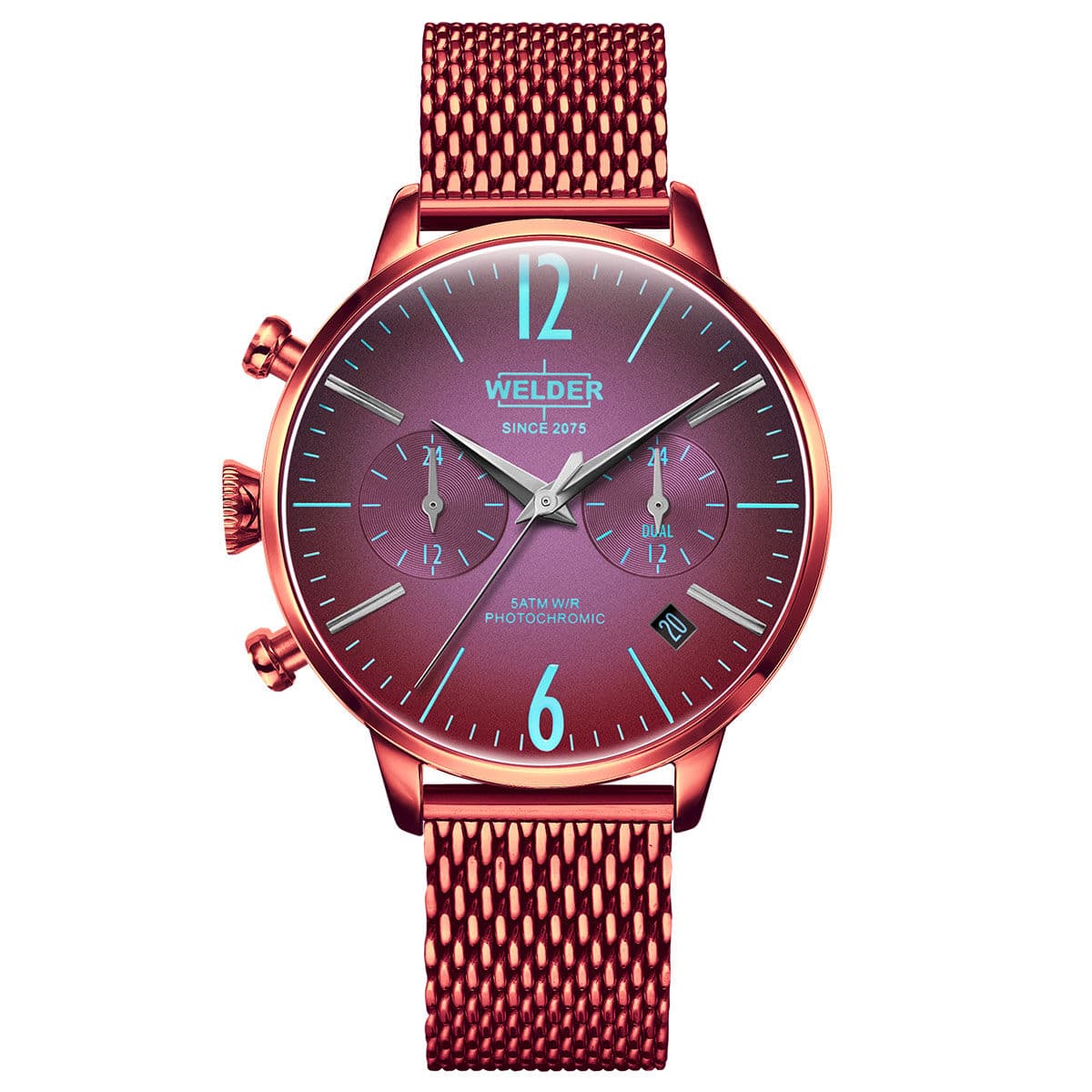 Welder Mody Женски Часовник WWRC640