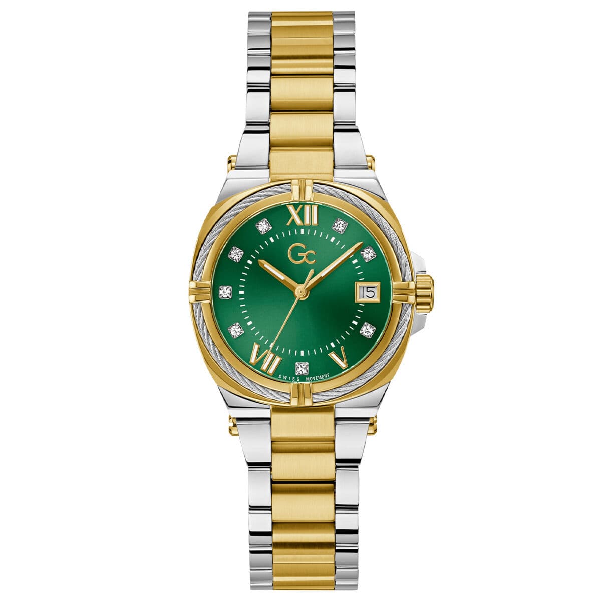 GC Женски Часовник GCZ43002L1MF