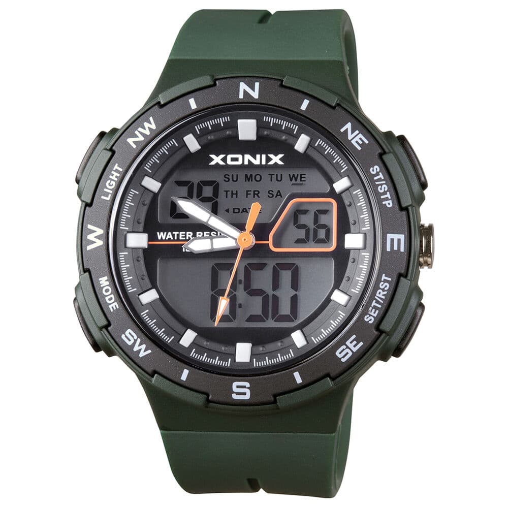 Xonix Машки Часовник XOX-VQ003