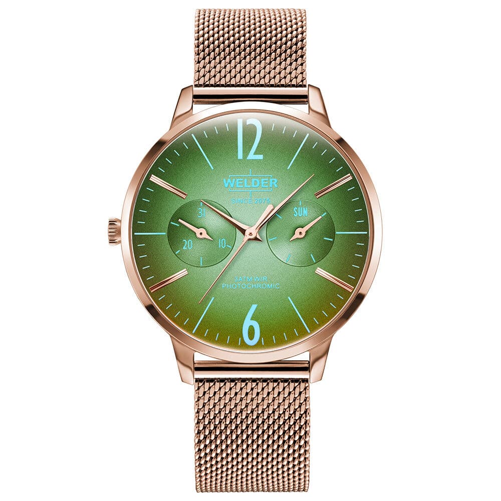 Welder Mody Женски Часовник WWRS605