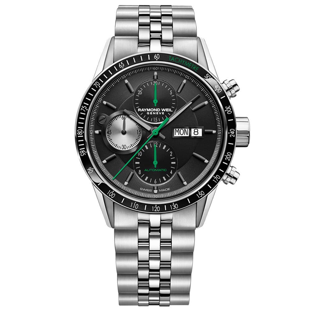 Raymond Weil Машки Часовник RW7731ST120321