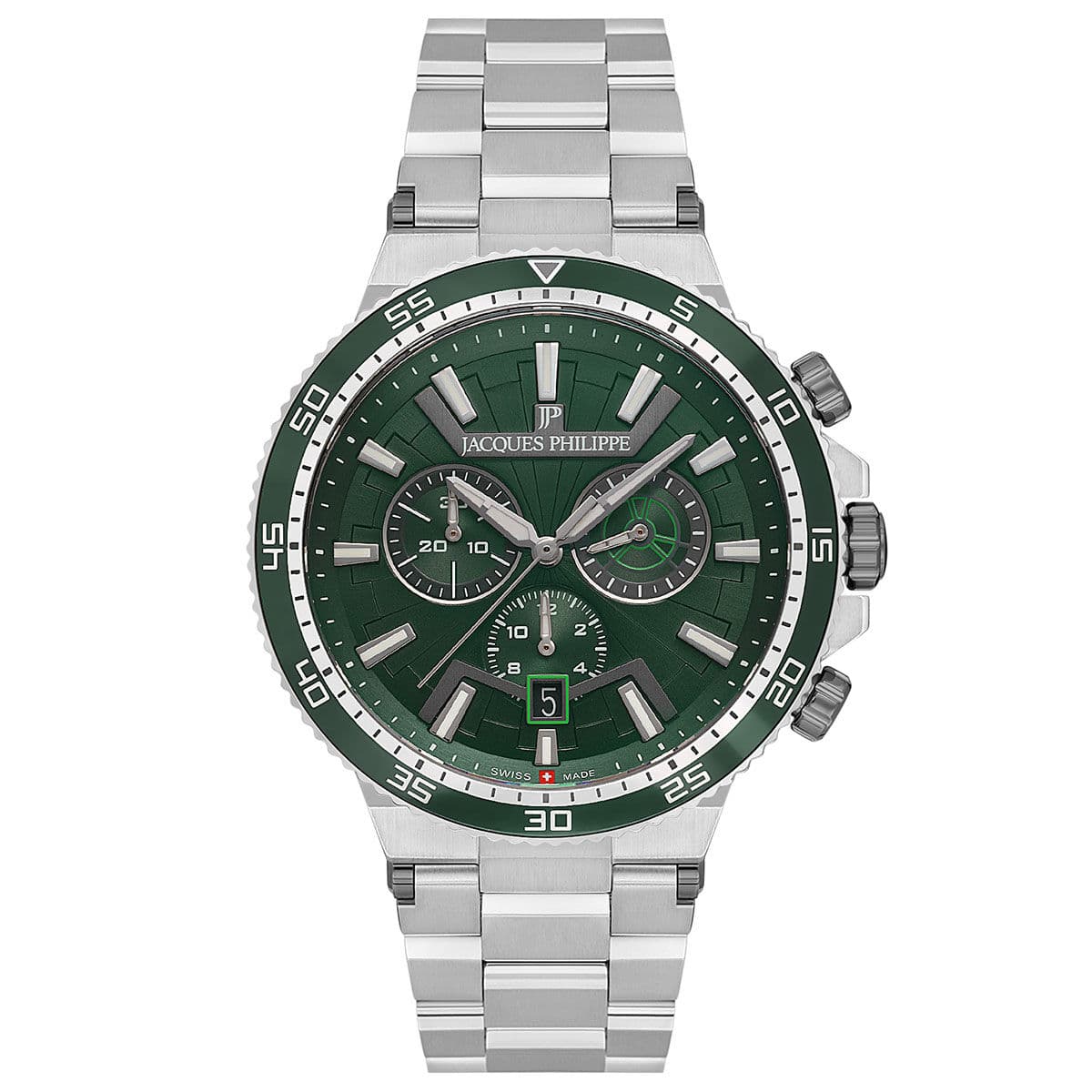 Jacques Philippe Per meshkuj Ore JPQGC4473X6SB