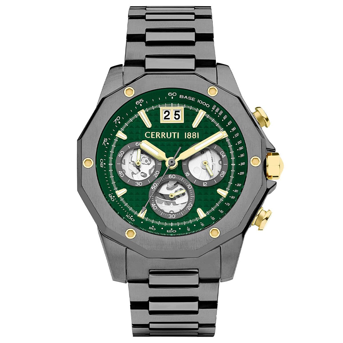 Cerruti Машки Часовник CIWGI2207403