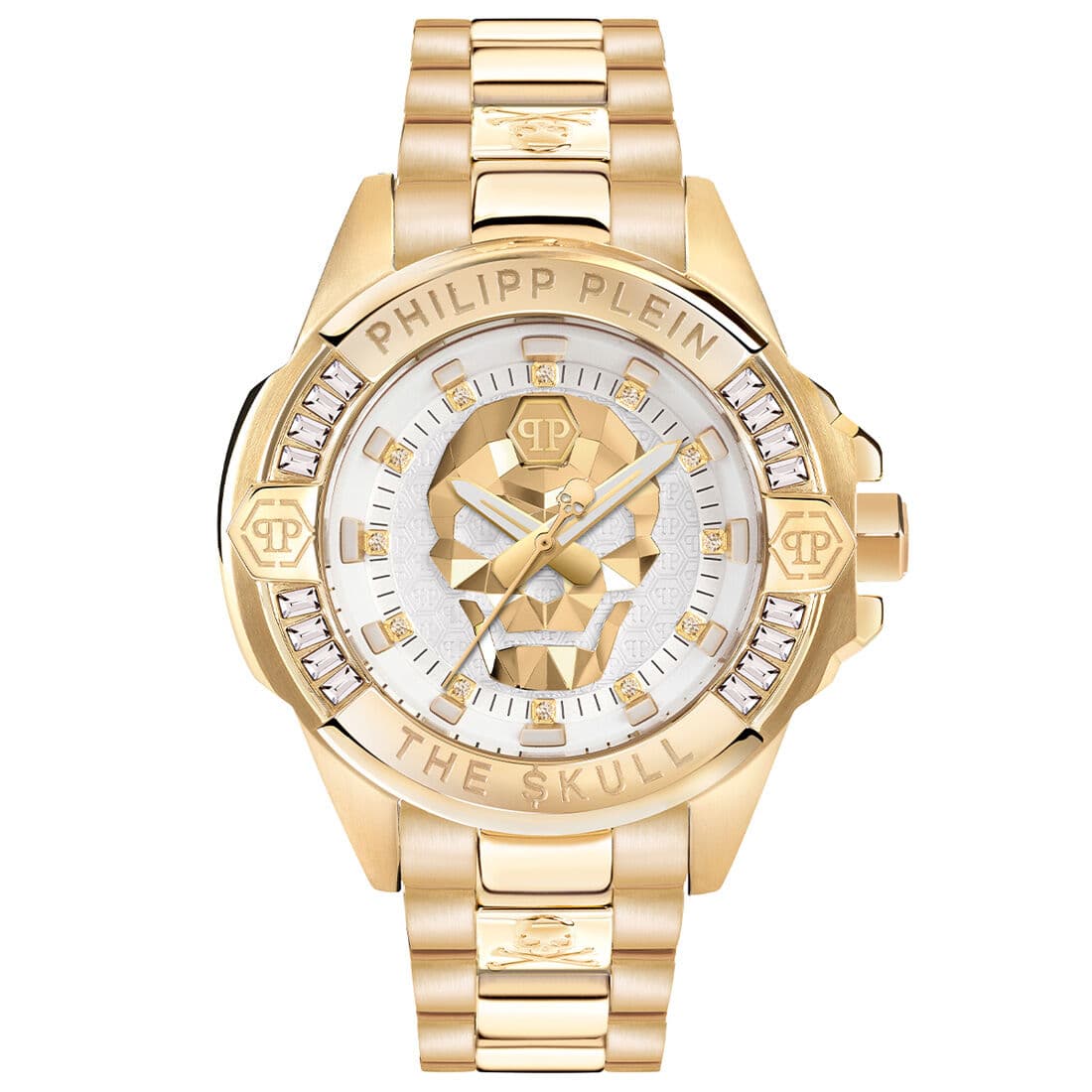 Philipp Plein Унисекс Часовник PWNAA0722