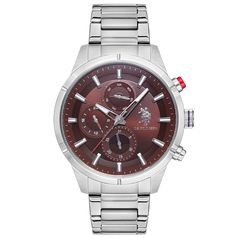 Polo Машки Часовник USPA1014-03