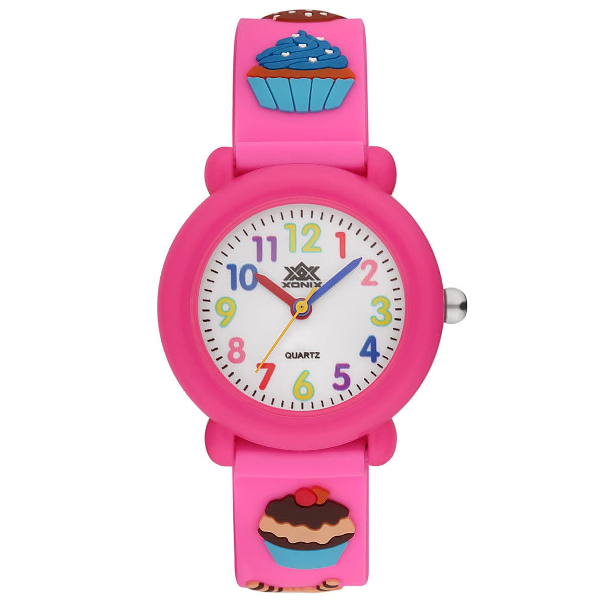 Xonix Детски Часовник XOX-KC004