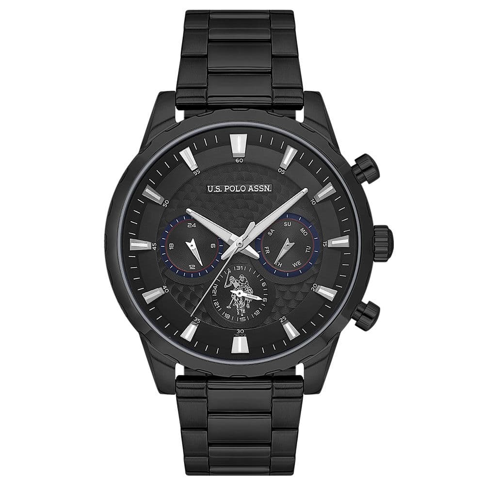 US Polo Assn Машки Часовник USPA1055B-06