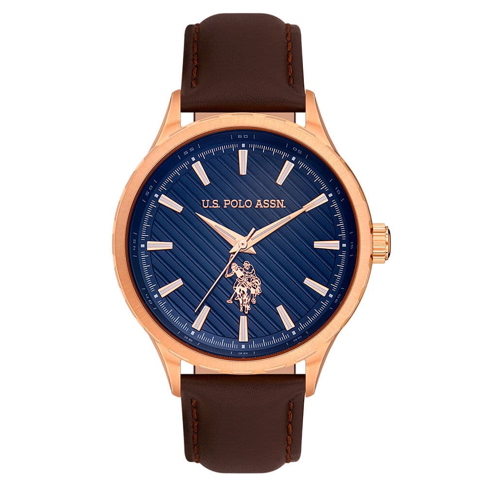 US Polo Assn Машки Часовник USPA1069-04