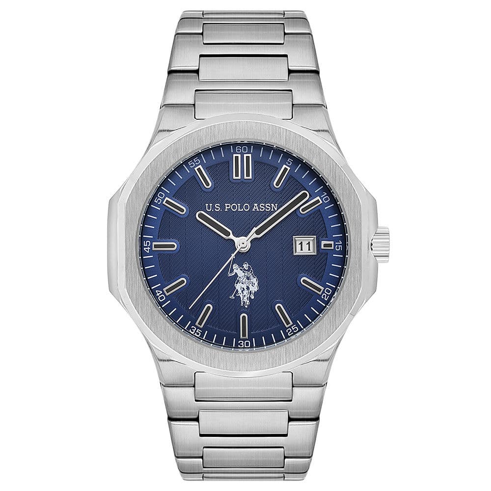 US Polo Assn Машки Часовник USPA1091-01