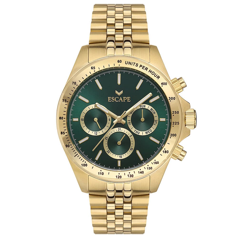 Escape Машки Часовник ESCP102107