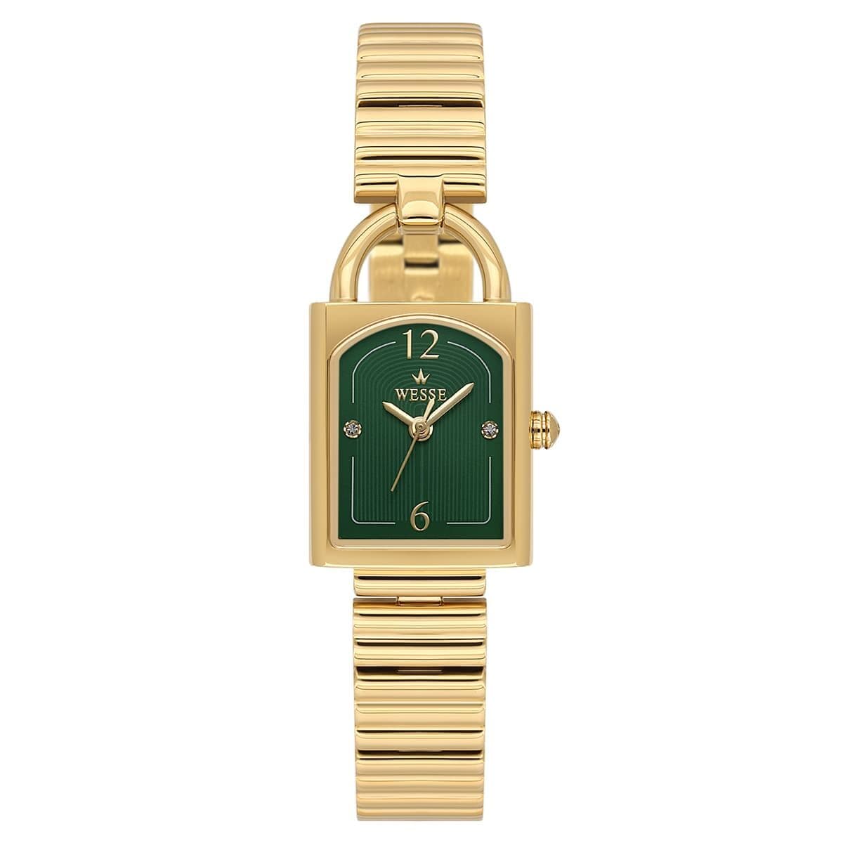 Wesse Женски Часовник WWL113103