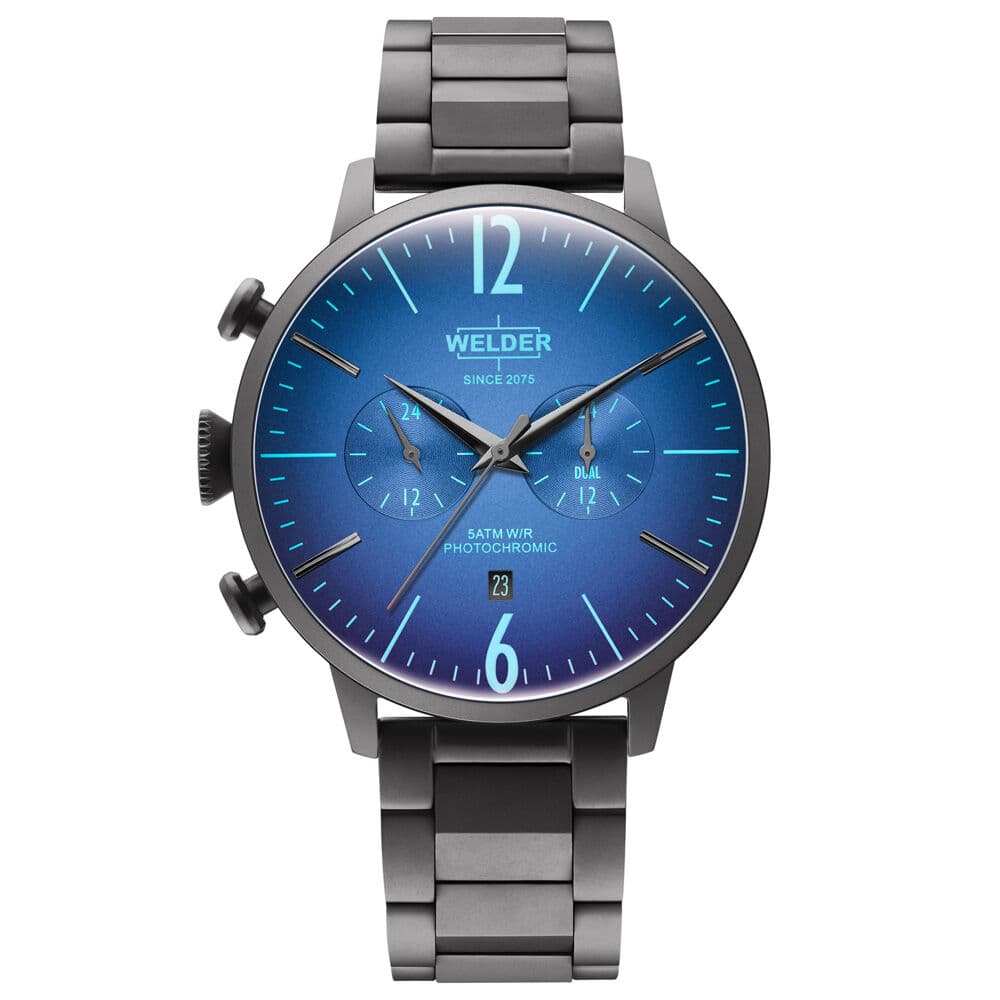 Welder Mody Машки Часовник WWRC1030