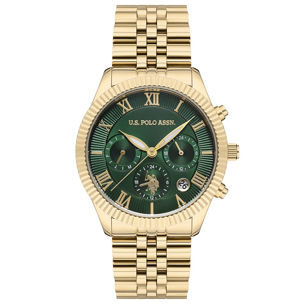 US Polo Assn Женски Часовник USPA2040-05