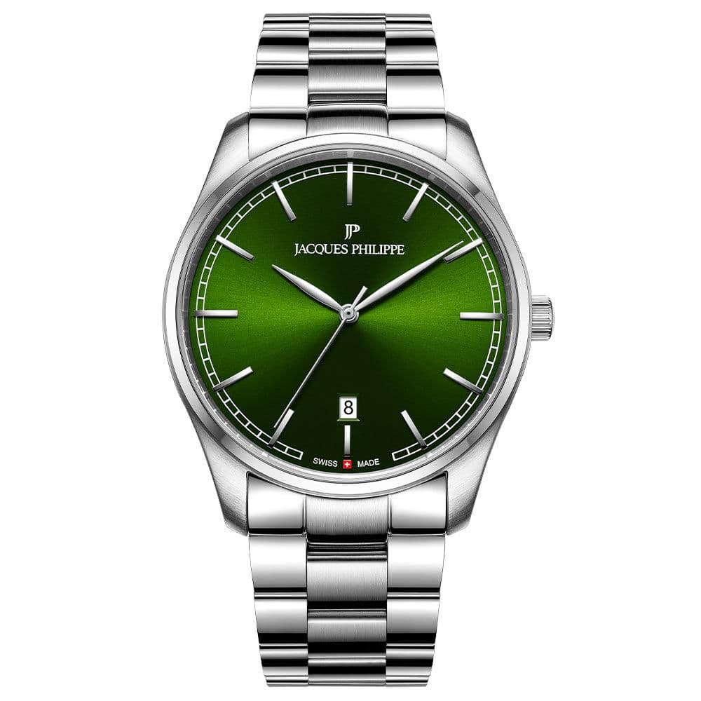 Jacques Philippe Erkek Saat JPQGS6213X6