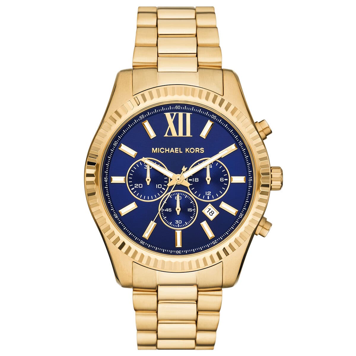 Michael Kors Машки Часовник MK9153