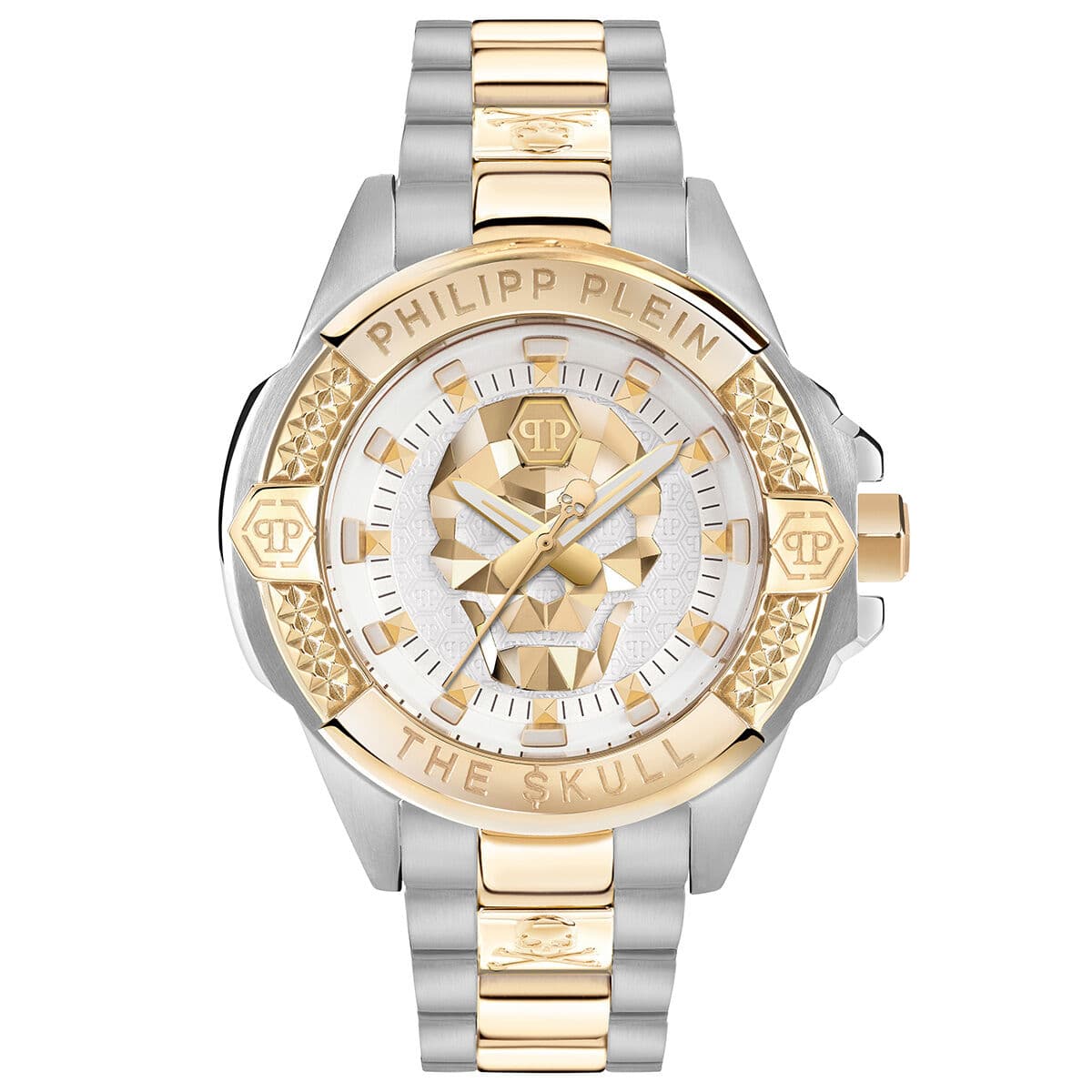 Philipp Plein Унисекс Часовник PWNAA1523