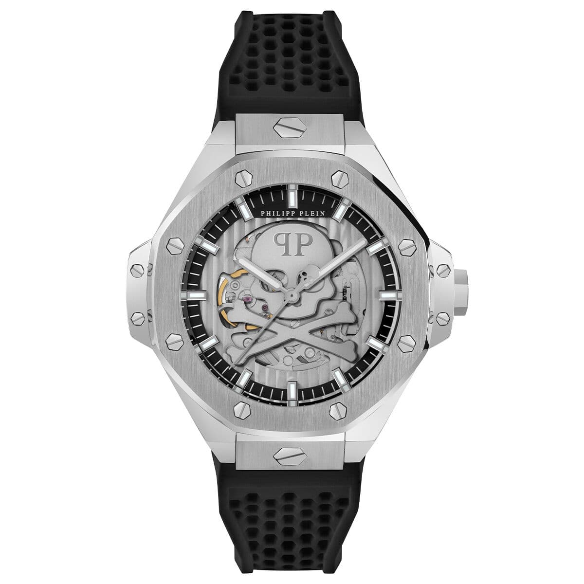 Philipp Plein Машки Часовник PWPFA0124