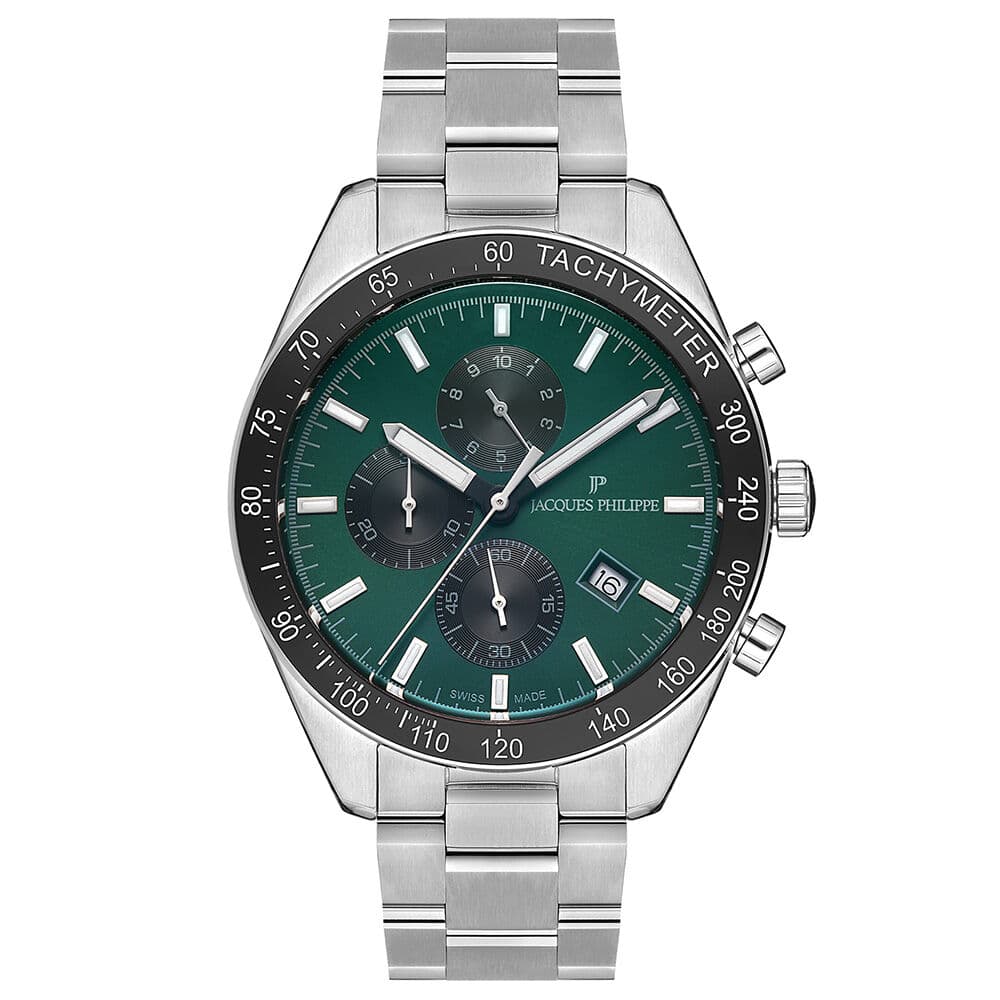 Jacques Philippe Erkek Saat JPQGC1313X6