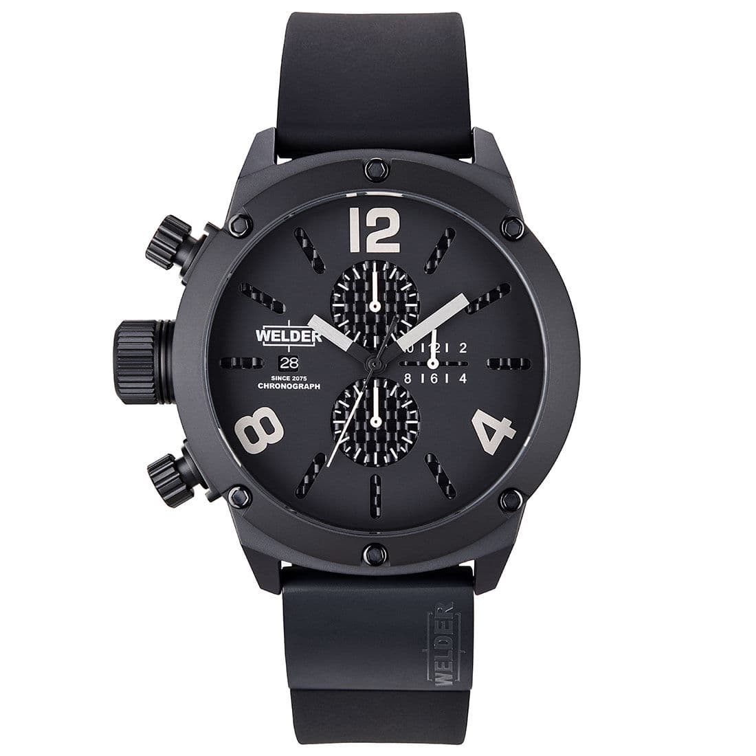 Bold Унисекс Часовник WRK1001