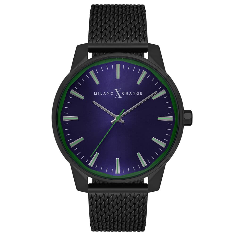 Milano Muski Sat MEX3180