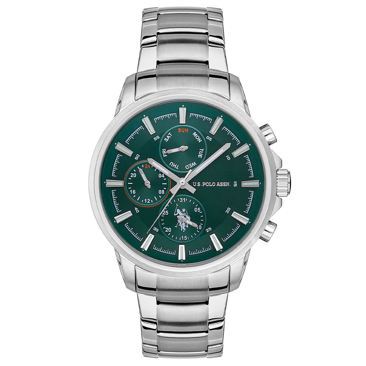 Polo Машки Часовник USPA1016-09