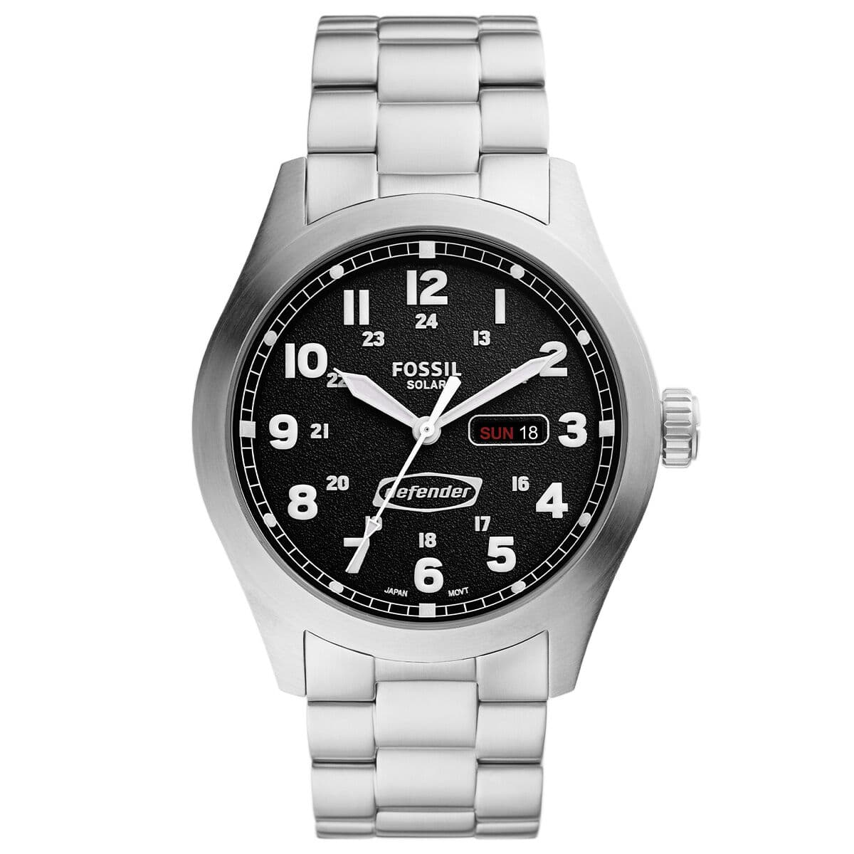 Fossil Машки Часовник FFS5976