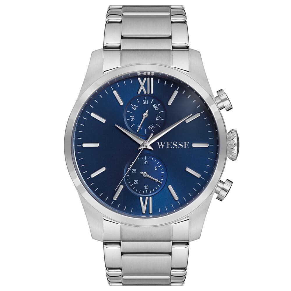 Wesse Машки Часовник WWG205305