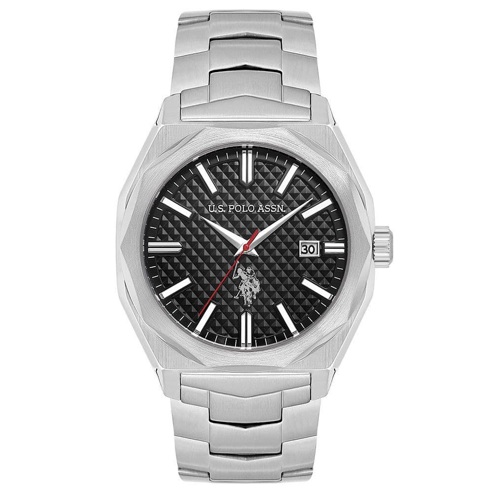 Polo Машки Часовник USPA1059-03