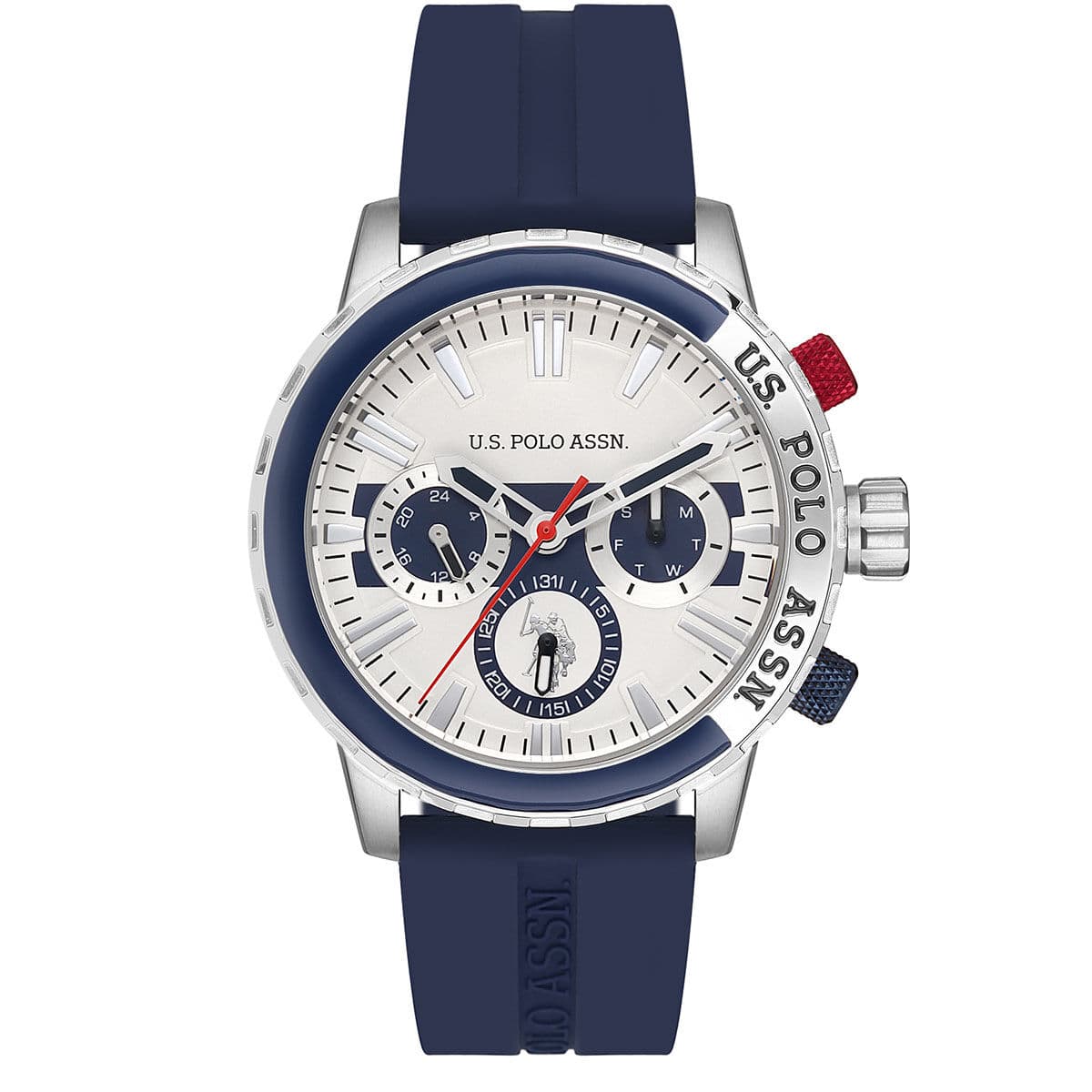 Polo Машки Часовник USPA1026-06