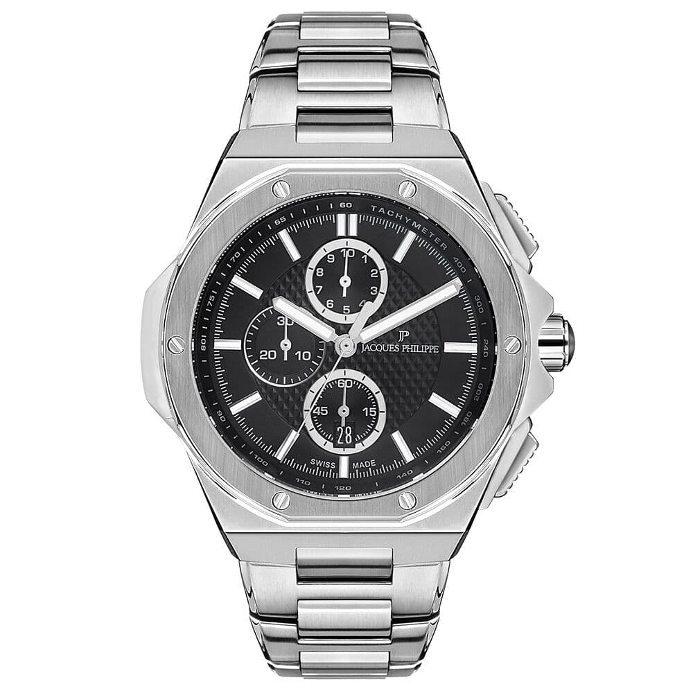 Jacques Philippe Машки Часовник JPQGC041316