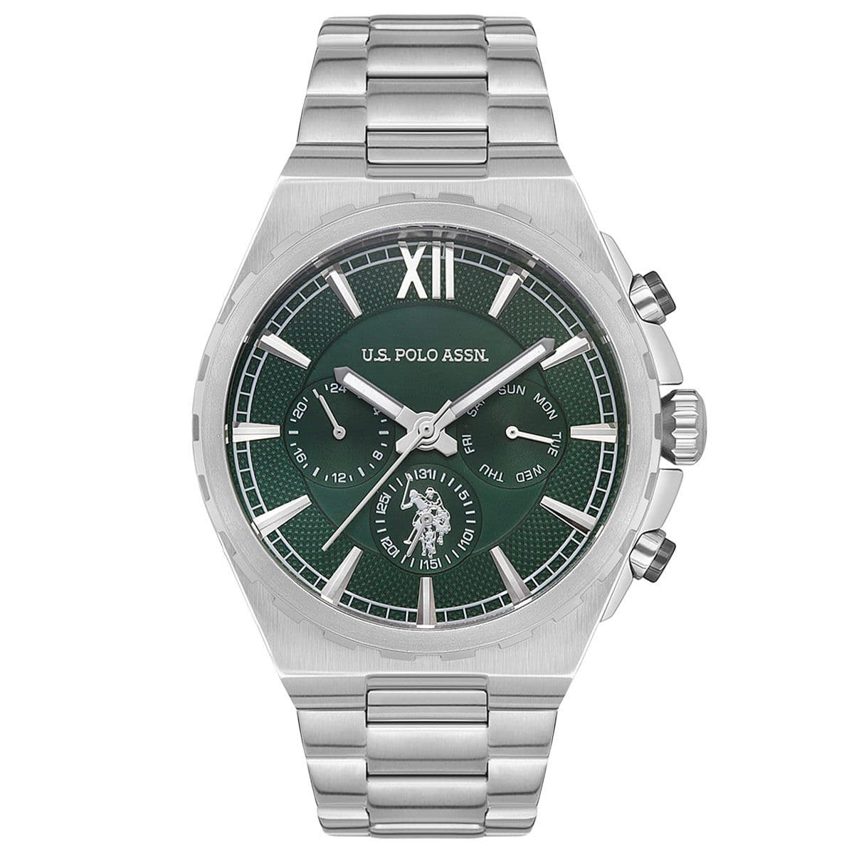 US Polo Assn Машки Часовник USPA1030-07