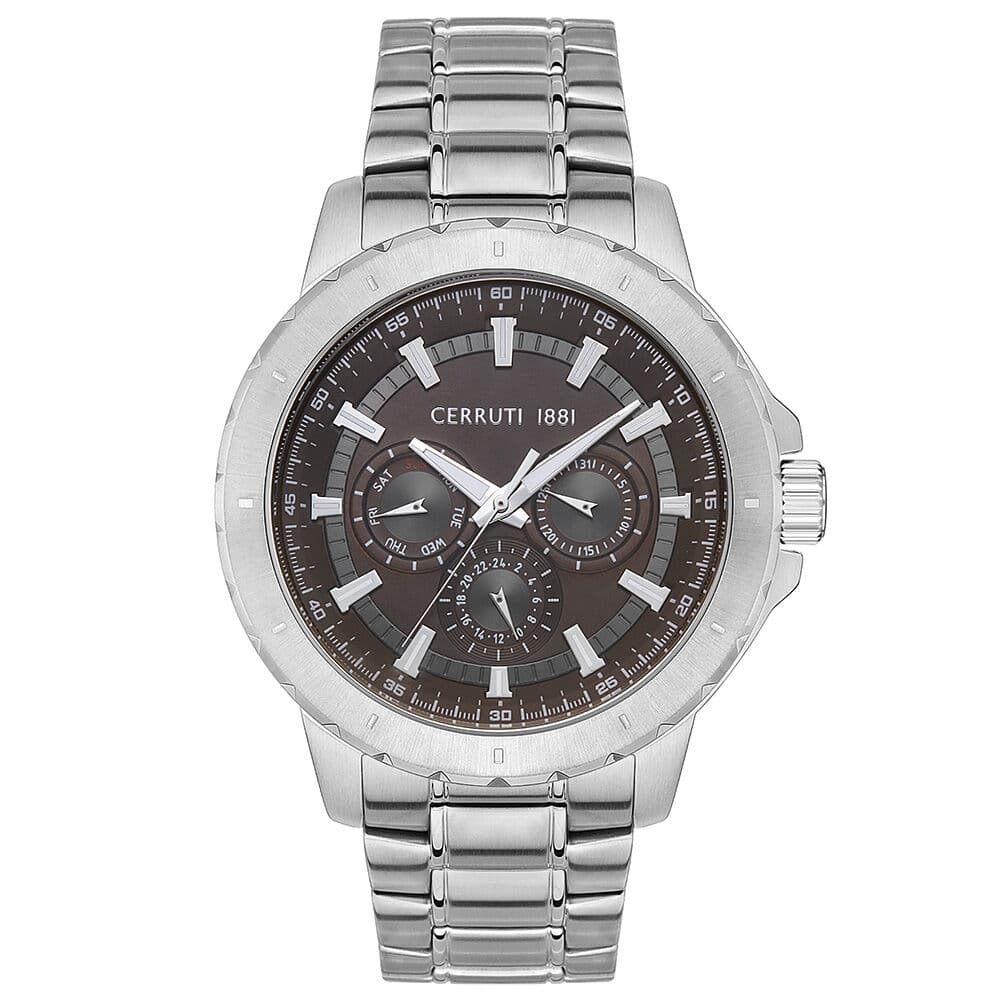 Cerruti Машки Часовник CIWGK2229705