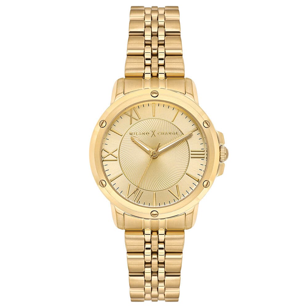 Milano Exchange Женски Часовник MXL41103