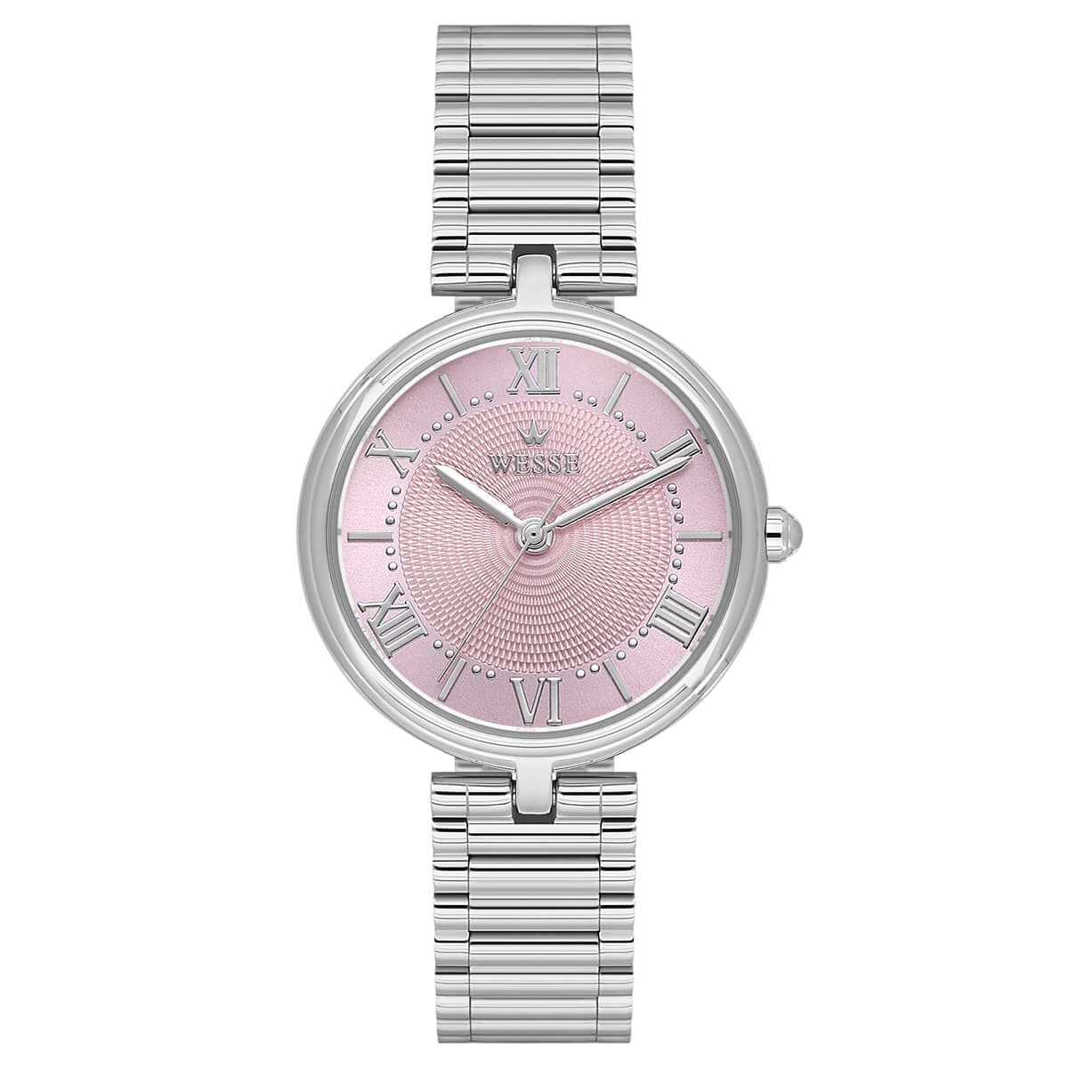 Wesse Женски Часовник WWL112802