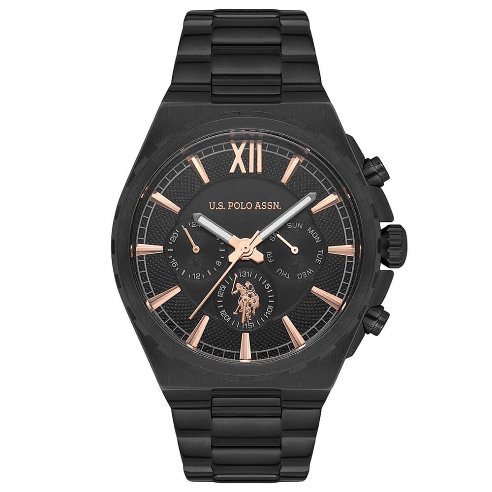 Polo Машки Часовник USPA1030-02