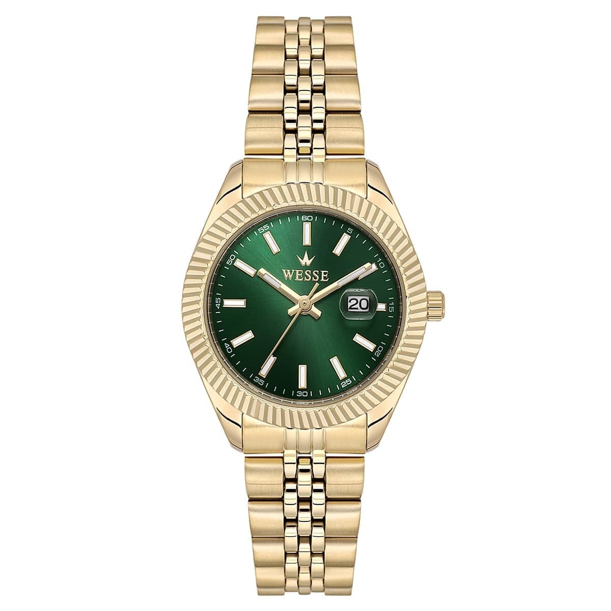 Wesse Женски Часовник WWL1115B02
