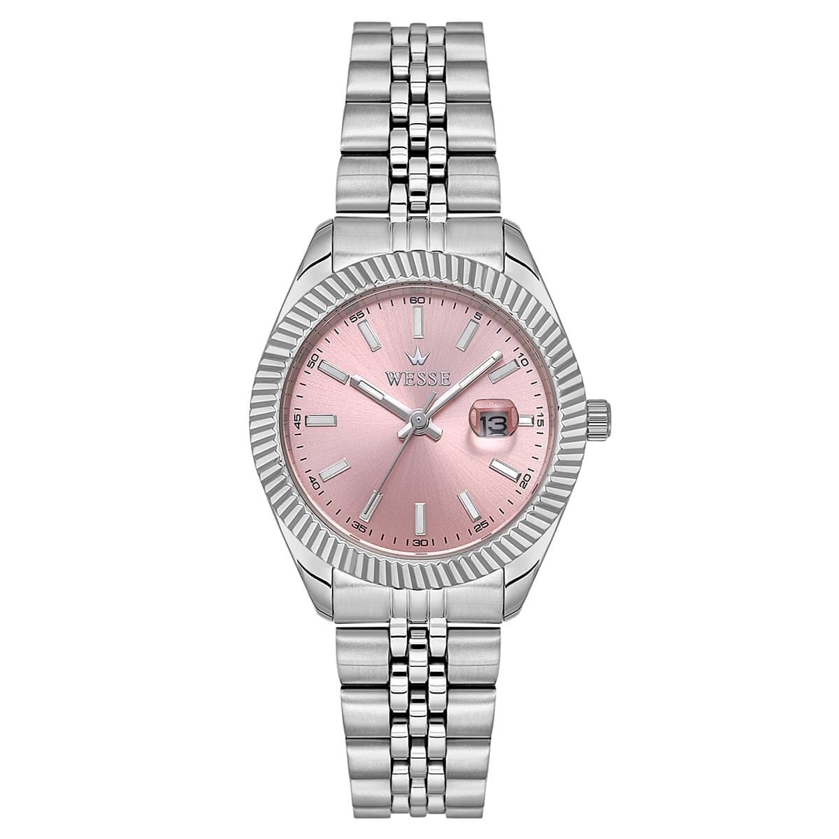 Wesse Женски Часовник WWL1115B13