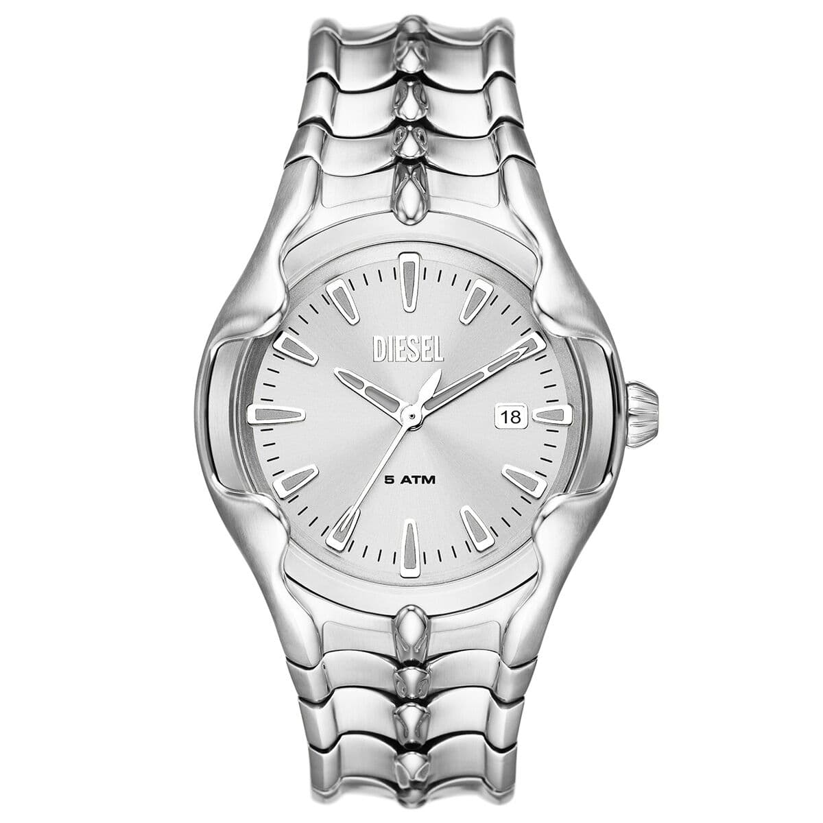 Diesel Машки Часовник DZ2185