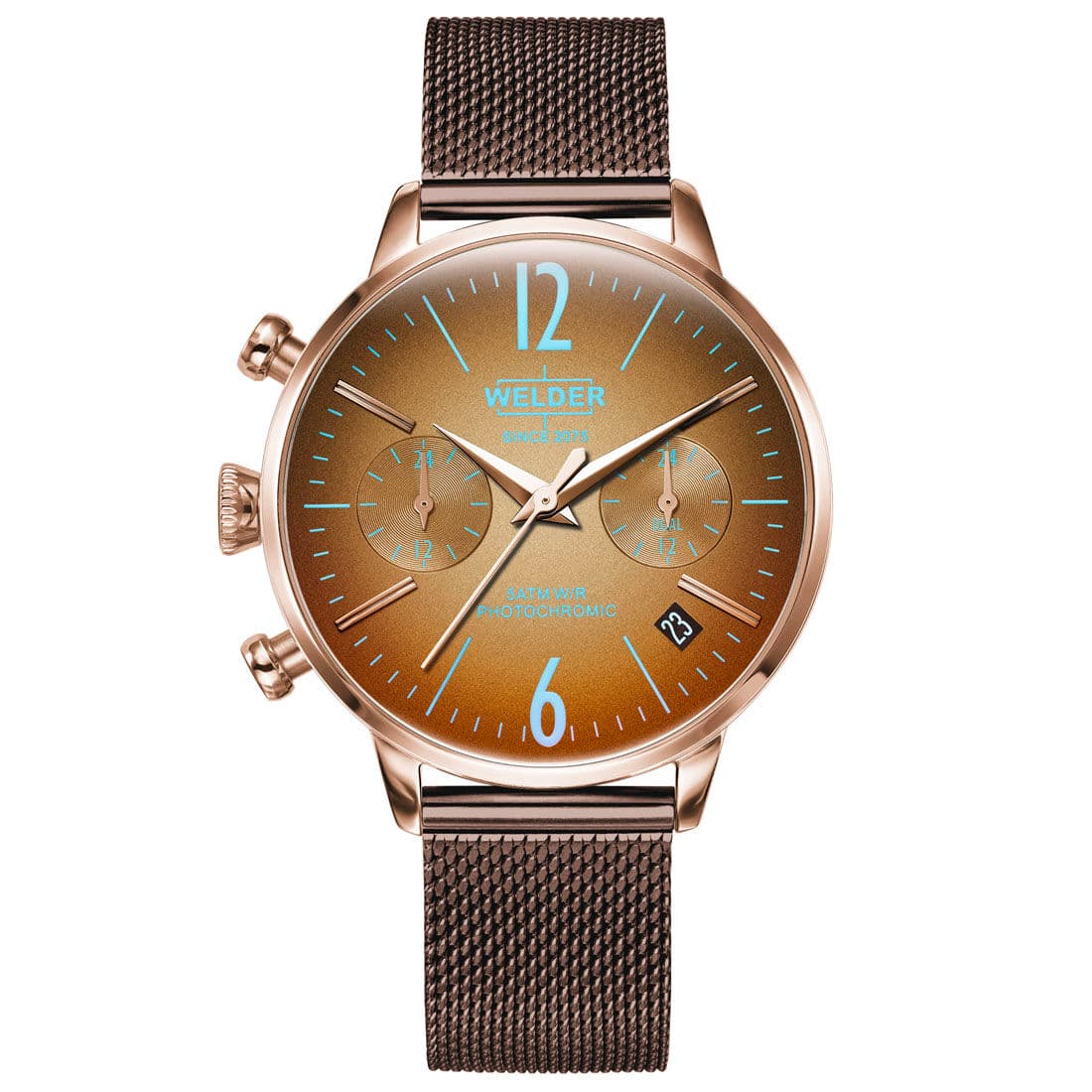 Welder Mody Женски Часовник WWRC736