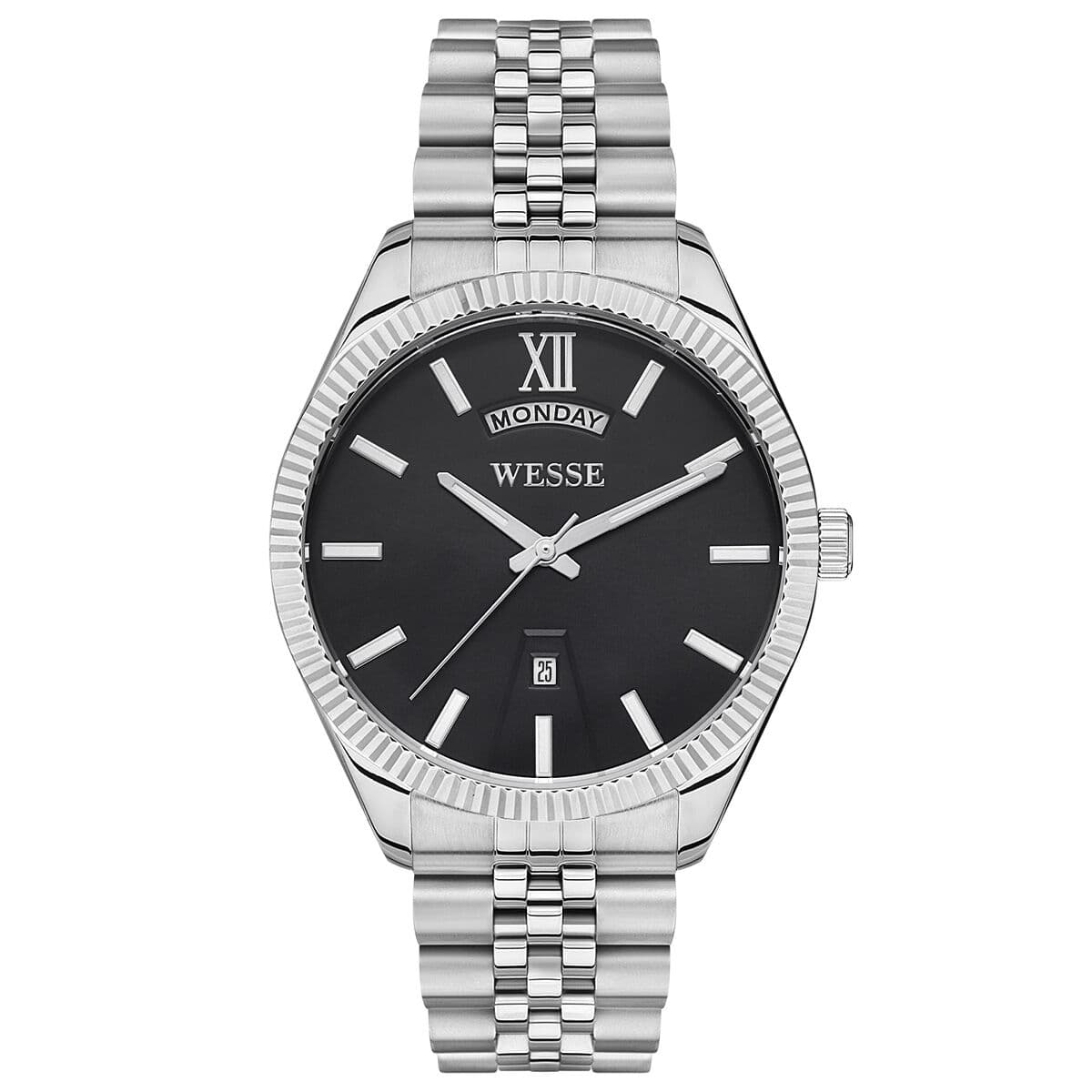 Wesse Машки Часовник WWG207303