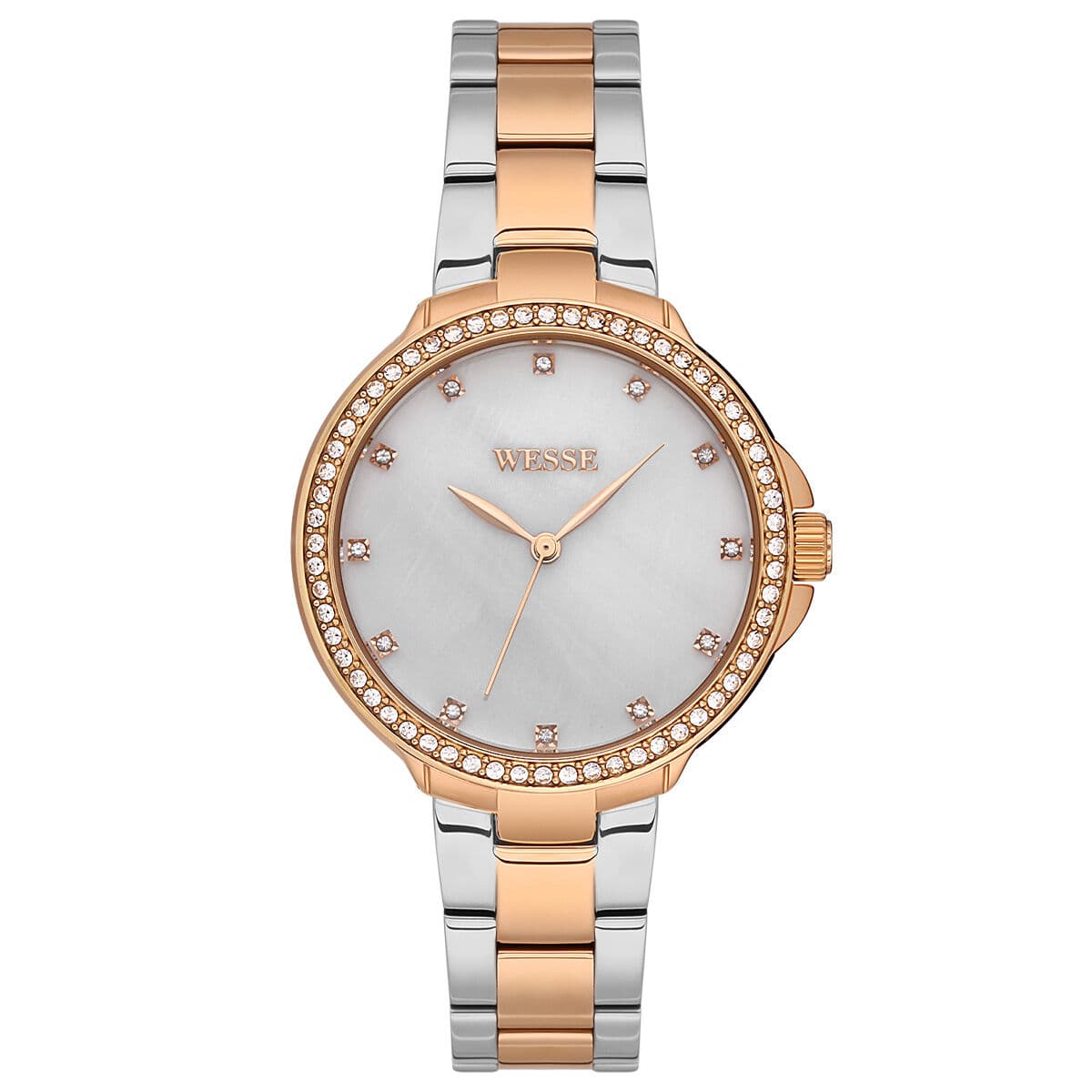 Wesse Женски Часовник WWL111004