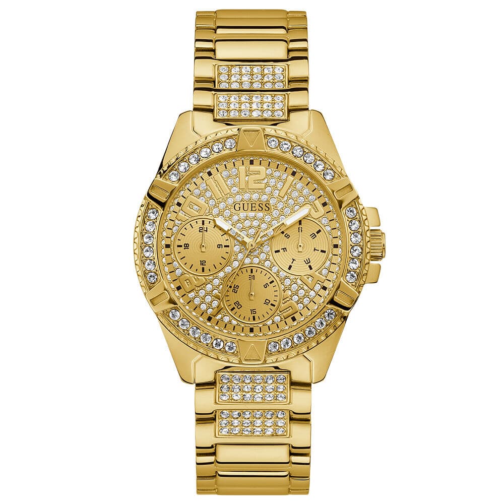 Guess Women Watch GUW1156L2