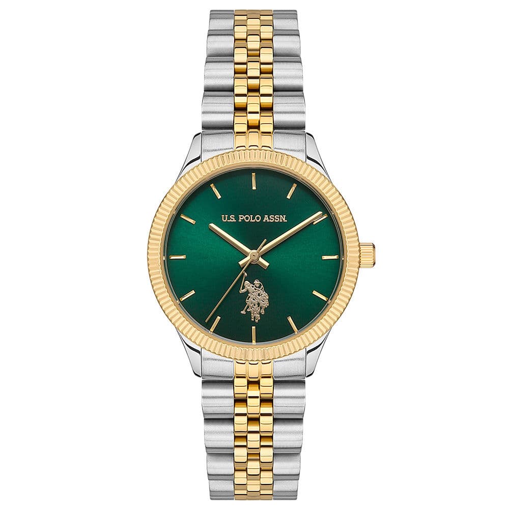 US Polo Assn Женски Часовник USPA2061-07