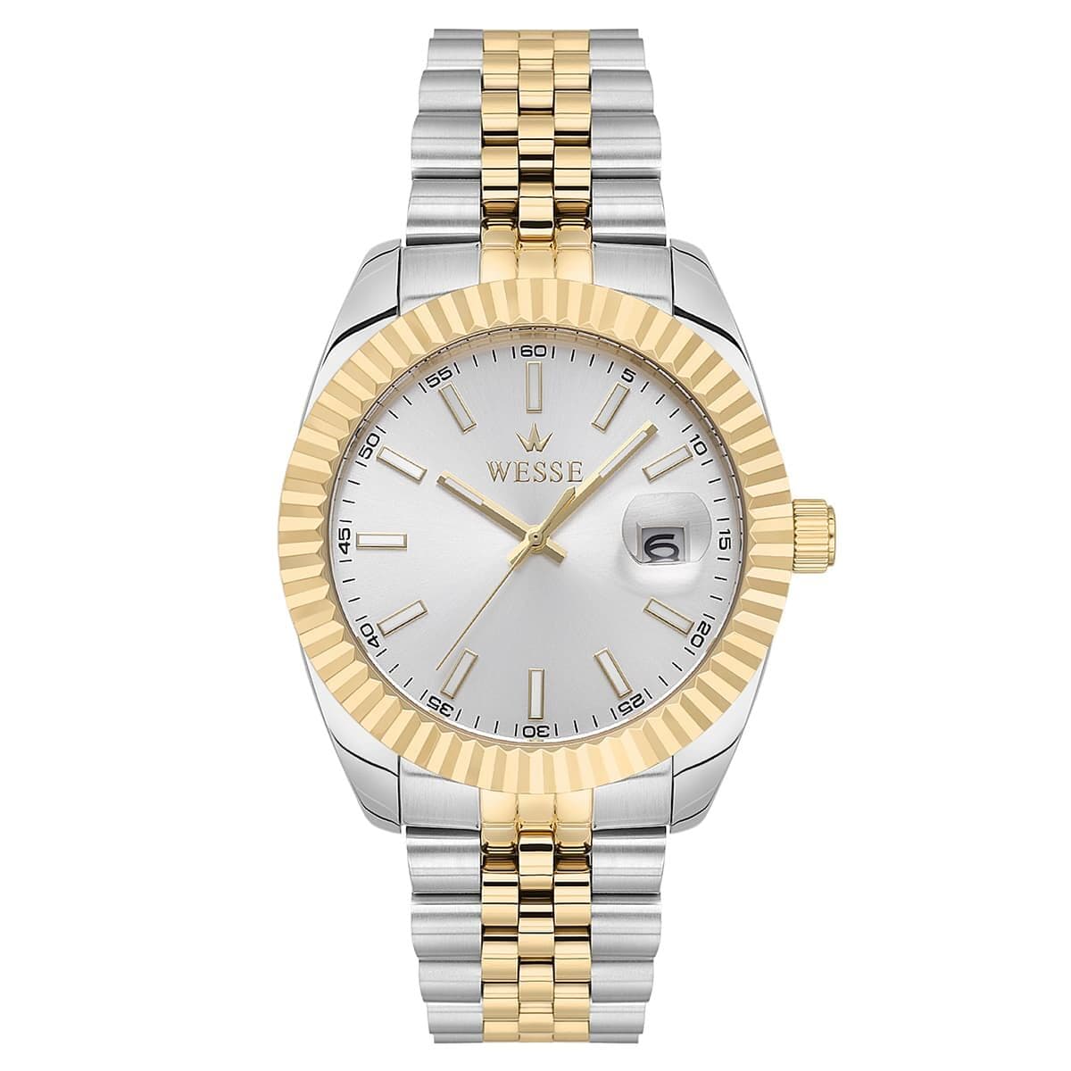 Wesse Машки Часовник WWG403007
