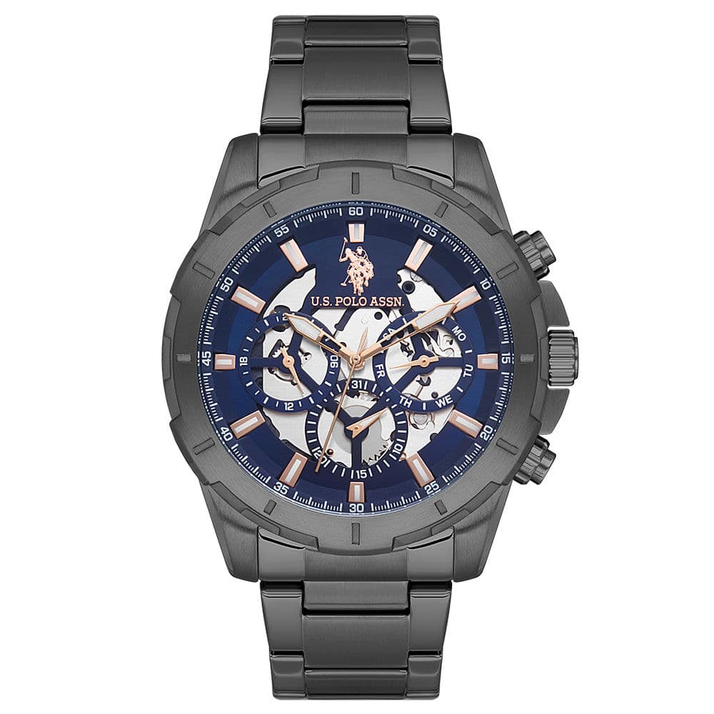 Polo Машки Часовник USPA1057-04