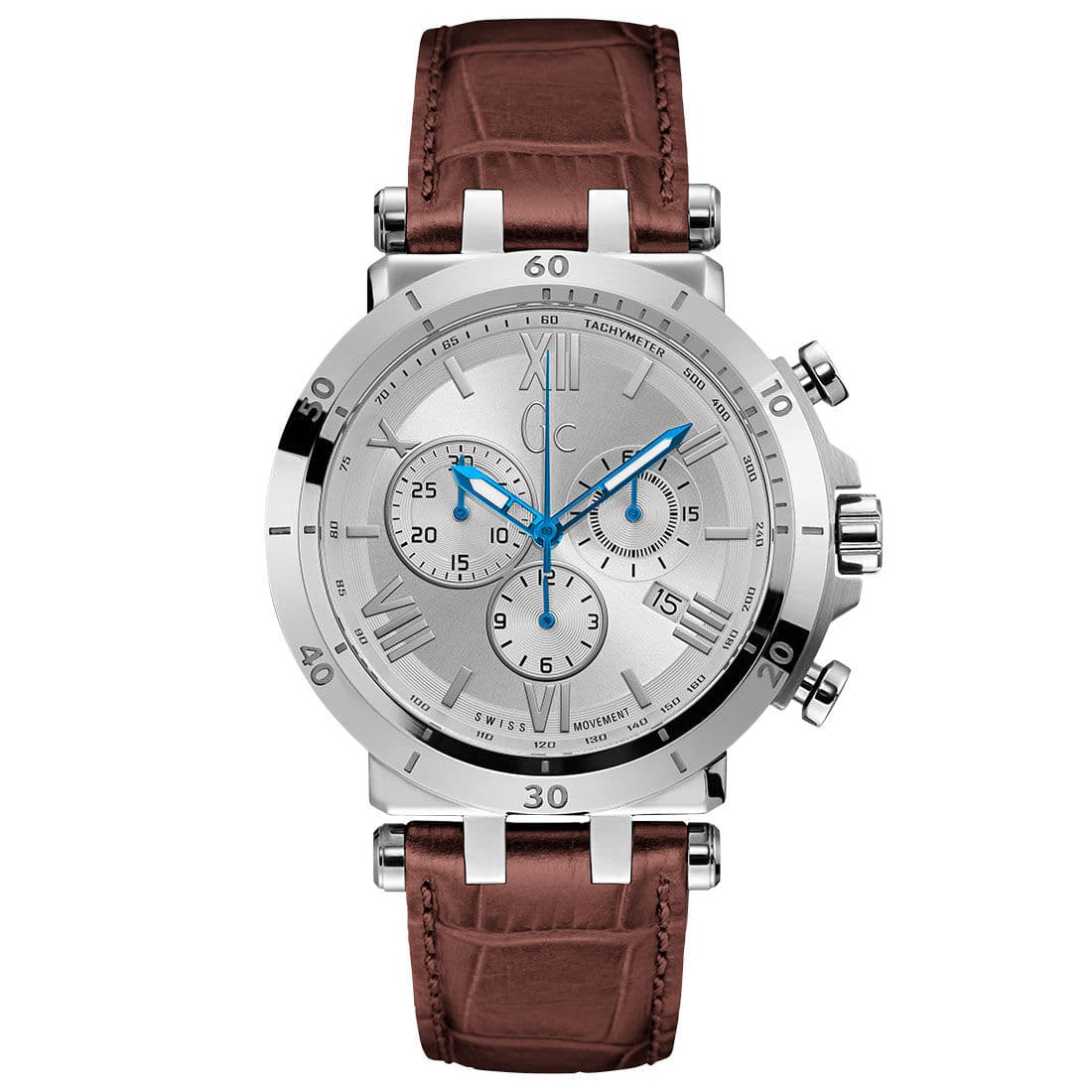 GC Машки Часовник GCY44001G1MF