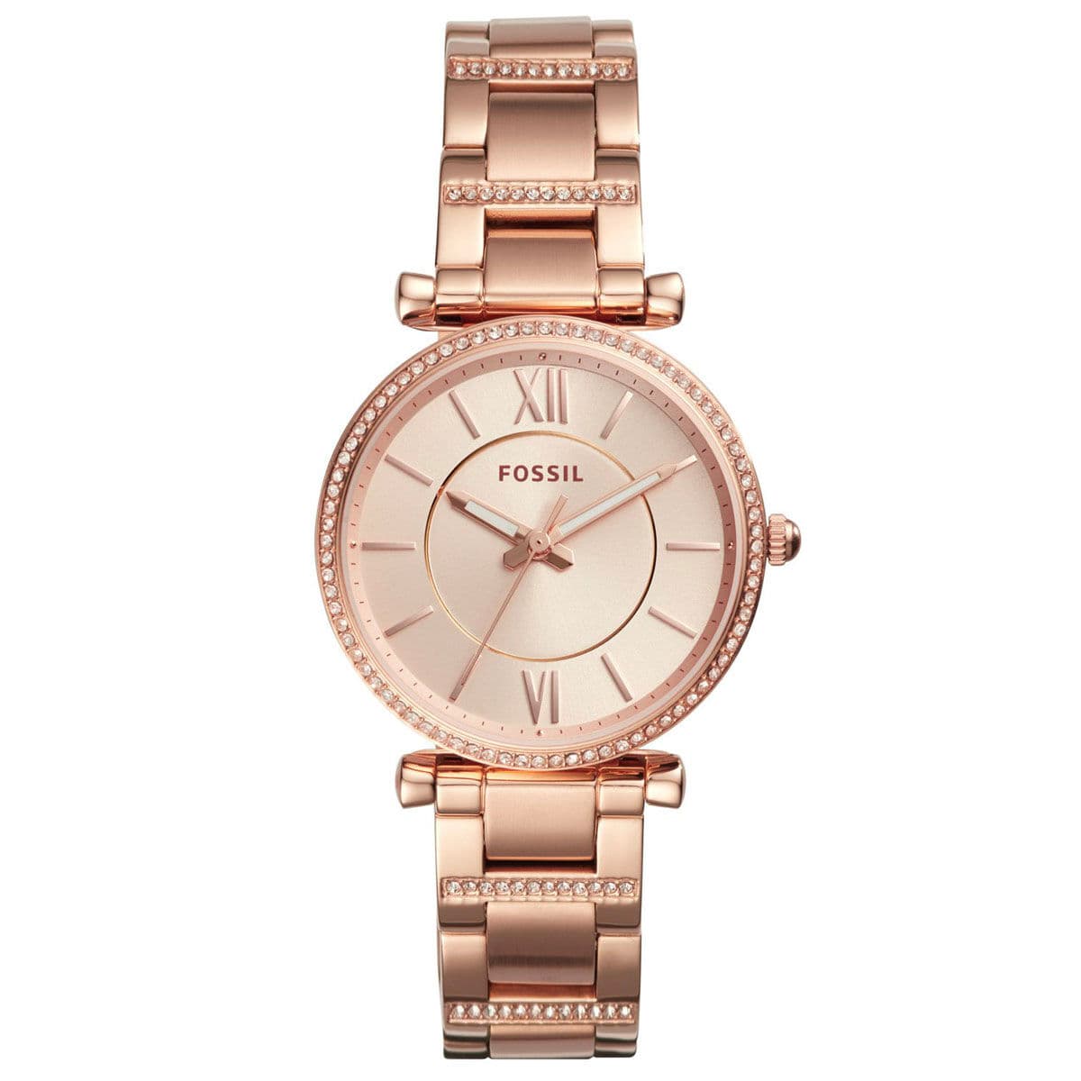 Fossil Женски Часовник FES4301