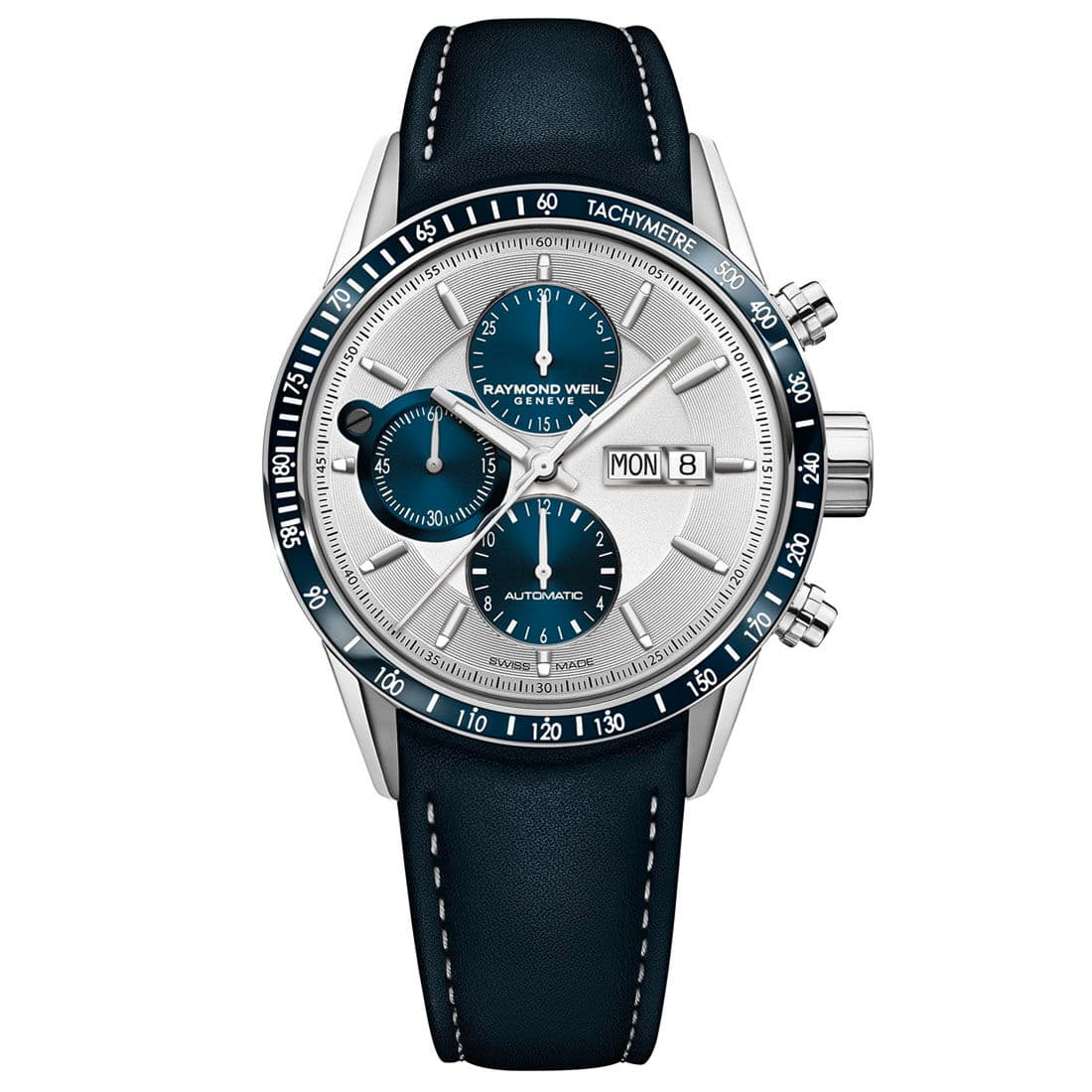 Raymond Weil Машки Часовник RW7731SC365521