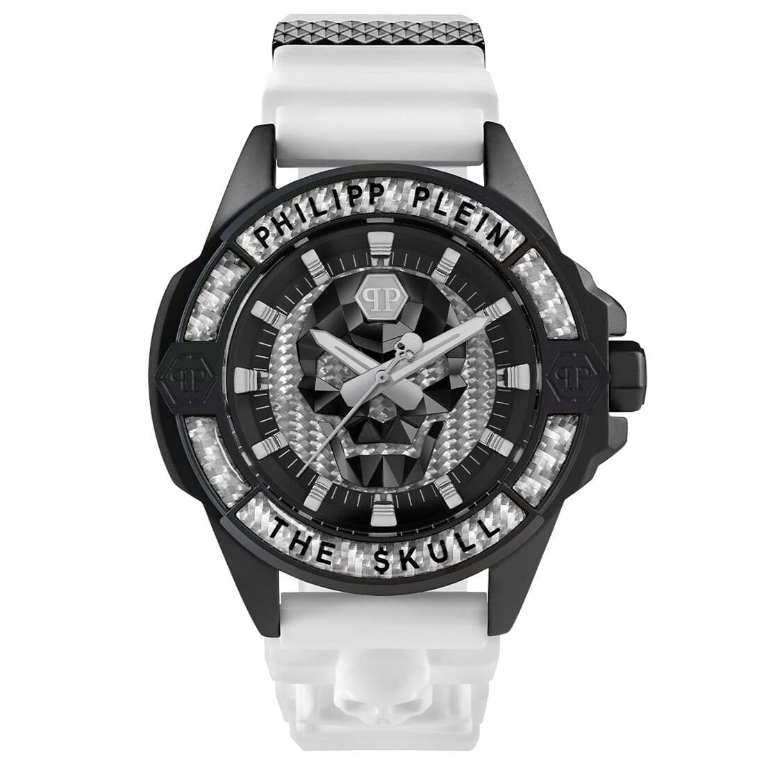 Philipp Plein Машки Часовник PWAAA1822