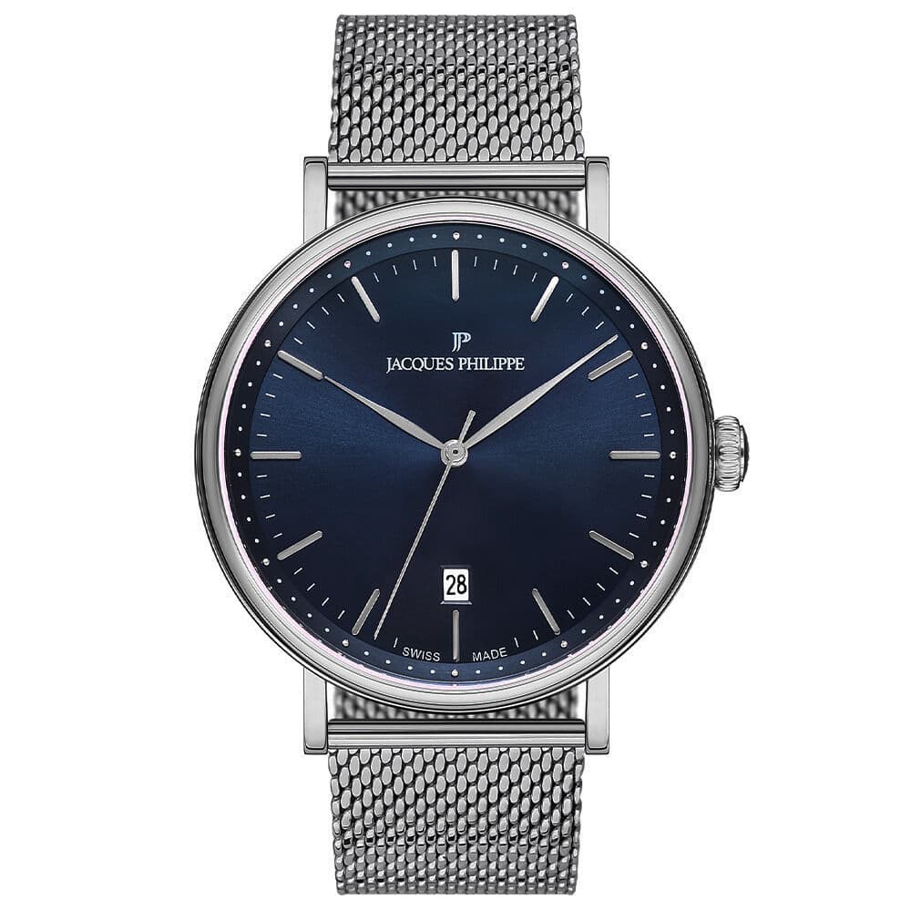 Jacques Philippe Men Watch JPQGS018237